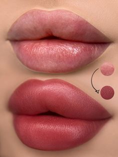 Lip Permanent Makeup, Lip Lightening, Lips Inspiration, Botox Lips, Facial Fillers, Lip Blush, Lip Care Routine, Lip Filler, Makeup Accesories