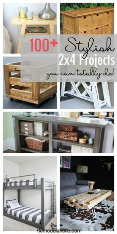 the top ten diy projects you can actually do in your home or office area