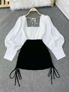 Mode Zara, Cute Dress Outfits, Simple Trendy Outfits, Cute Simple Outfits, Really Cute Outfits, Girls Fashion Clothes, Teenage Fashion Outfits