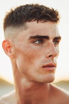 High Fade Haircut Mens Short Top, Men’s Undercut, Stylish Mens Haircuts, Short Textured Hair