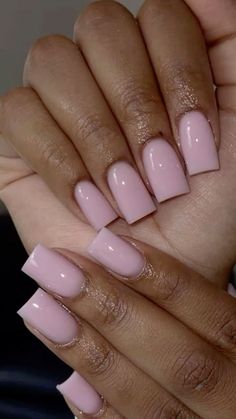 Short Classy Nails, Acrylic Nails Designs, Short French, Christmas Gel, Milky Nails, Nagel Tips, Colorful Nails, Christmas Gel Nails