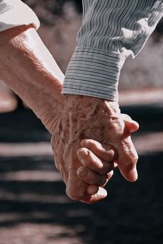 Elderly Hands Photography, Old Hands Holding, Old People Holding Hands, Elderly Couple Photography