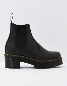 Dr. Martens Rometty Chelsea Boot Rometty Chelsea Boot, Doc Martens Chelsea Boot, Doc Marten Chelsea Boot, Dr Martens Rometty, Doc Marten Chelsea, Womens Fall Boots, Boots Fall, Chelsea Boot, College Outfits