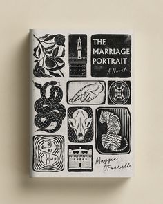 the marriage portrait by m m russell