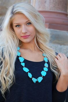 Purple Peridot Turquoise Necklace. statement necklace, ootd, outfit ideas, statement necklace Ootd Outfit Ideas, Tarnished Jewelry, Peridot Necklace, Strung Beads, Styles P, Healthy Ideas, 2018 Fashion, Earrings Accessories, Discount Jewelry