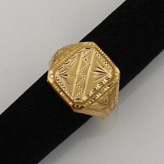 Gents Ring Gold, Boys Gold Ring, Gold Ring Designs For Men, Boy Rings, Ring Men Gold, Gents Ring Design, Gents Gold Ring, Boys Ring, 22k Gold Ring