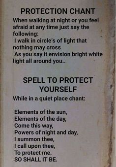 Truth Spell, Luck Spells, Wiccan Magic