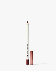 Lip Line – Glossier Glossier Lip, Body Hero, Lip Line, Lip Enhancement, Balm Dotcom, Beauty Inspo, Sunscreen Moisturizer