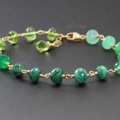 Malachite Bracelet Green Gemstone Bracelet SOLID GOLD 14K Peridot Bracelet Green Stone Bracelet Green Beaded Bracelet Chrysoprase Bracelet (34078 - 2) Luxury Green Onyx Gemstone Jewelry, Green Jewelry With May Birthstone Stones, Green Jewelry With Stones For May Birthstone, Green Stone Jewelry For May Birthstone, Green May Birthstone Jewelry With Stones, Green Malachite Jewelry With Gemstone Beads, Green Malachite Gemstone Bead Jewelry, Elegant Green Malachite Jewelry, Elegant Jewelry With Natural Stones And Chrysoprase