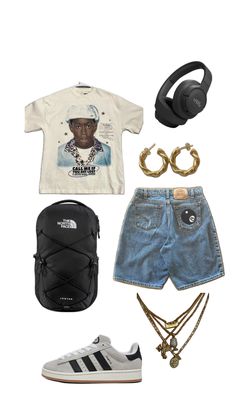 Street Style Outfits Casual, Outfit Inspo Casual, Trendy Outfits For Teens, Swaggy Outfits, Simple Trendy Outfits, Cute Everyday Outfits, Cute Simple Outfits, Really Cute Outfits, Inspiration Mode