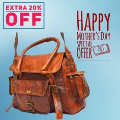 an extra 20 % off mother's day special offer is on sale for the first time