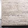 SAFAVIEH Spirit Collection Area Rug - 9' x 12', Taupe & Ivory, Modern Abstract Design, Non-Shedding & Easy Care, Ideal for High Traffic Areas in Living Room, Bedroom (SPR126E) Abstract Design, Living Room Bedroom, Room Bedroom, Shed, Area Rug, Area Rugs, Rug, Bedroom