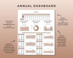 monthly budget spreadsheet aesthetic Budget Dashboard, Easy Budgeting, Excel Budget Spreadsheet, Weekly Budget Template, Planner Writing