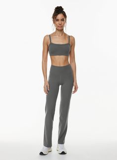 BUTTER ATMOSPHERE HI-RISE STRAIGHT PANT Compressive Seamless Pants For Pilates, Seamless 4-way Stretch Leggings For Loungewear, Seamless Full Length Yoga Pants, Stretch Activewear For Loungewear With Straight Hem, Elastane Workout Pants With Minimal Stretch, Workout Pants With Minimal Stretch, Seamless 4-way Stretch Full-length Pants, Seamless Four-way Stretch Full-length Pants, Full-length Seamless 4-way Stretch Pants