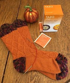 I love knitting Socks!! Top-down or toe-up I love knitting them! I have designed this toe- up pattern with fall in mind. Fall is my favorite time of the year and for my family as well! Get yourself a steamy cup of pumpkin spice chi tea and knit these beautiful fall inspired Pine Cone socks!! They are an easy knit with just knit and purl stitches while still keeping you engaged in the project so you don't get bored. Also perfect for 9 inch circulars! This pattern includes a chart and written inst Child Socks Pattern, Chi Tea, Toe Up Socks, Fall Socks, Fall Toes, Crocheting Patterns, Sock Knitting Patterns, Purl Stitch, Sock Patterns