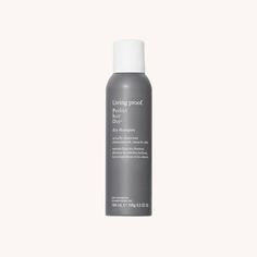 Dry Shampoo - Perfect Hair Day™ | Living Proof Living Proof Dry Shampoo, Good Dry Shampoo, Living Proof Hair Products, Best Dry Shampoo, Dry Shampoo Hairstyles, Living Proof, Clean Hair, Treated Hair, Hair Care Shampoo