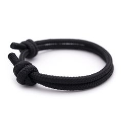 PRICES MAY VARY. FEED YOUR ACTIVE LIFESTYLE – Seeking a healthy lifestyle through hiking, traveling, sailing and all things outdoors speaks volumes about you. And that’s what this rope bracelet for men and women represents – freedom, minimalism, laid-back vibes and ruggedness. SYMBOLIC IN DESIGN & STURDINESS – Meticulously handcrafted in Europe, our nautical bracelet connects you with all things simplistic yet fashionable. With this on your wrist, you get to stand apart while having something th Durable Nylon Cord Bracelets For Outdoor, Adjustable Black Bracelets For Outdoor, Adjustable Durable Bracelet For Outdoor, Durable Adjustable Bracelet For Outdoor, Adjustable Black Nautical Jewelry, Minimalist Adjustable Durable Bracelet, Adjustable Black Nautical Bracelets, Black Adjustable Nautical Bracelets, Adjustable Black Nautical Bracelet