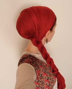 Emergency Preparedness Binder, Hair Wrapping, Hair Covers, Modest Woman, Turban Hijab, Hijab Trends