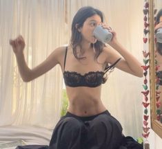 Morning Tea, Baby Boomer, French Girl, Feminine Energy, Jeans Boyfriend, My Vibe, Beautiful Photography, Body Goals