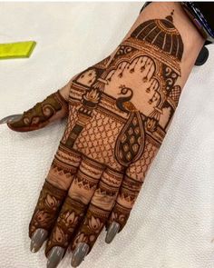 Mendi Back Design, Mehendi Hand Back Design, Best Mehndi Design Back Hand, Weddings Mehndi Designs, Mehndi Designs For Hands Palms Simple, Bride Simple Mehendi Design, Bridal Mehendi Back Hand Design, Back Mehendi Designs Beautiful, Back Hand Peacock Mehndi Designs