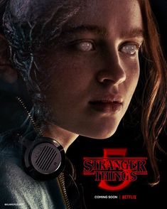 St season 5 poster Stranger Things 5, Stranger Things Merch, Charlie Heaton, Watch Stranger Things, Seasons Posters, Duffer Brothers, Flipagram Instagram, Stranger Things Season 3