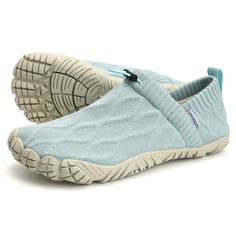 PRICES MAY VARY. Unique Designs:These slip-on shoes offer easy wear and a zero-drop design for a close-to-the-ground, barefoot feel. Knit Fabric:These Knit shoes feature a comfortable, breathable, and lightweight fabric that keeps your feet sweat-free, ensuring a cozy and airy fit. High Quality Soles:Slip-resistant, durable sole for extra traction and longevity. Fashion Shoes:These sock-like shoes blend fashion seamlessly, elevating your style with versatile pairing options. Overall, walking cas Comfortable Non-slip Slip-ons For Outdoor, Lightweight Slip-on Walking Shoes For Outdoor, Breathable Slip-ons For Outdoor Activities, Comfortable Slip-on Walking Shoes With Non-slip Sole, Comfortable Non-slip Slip-on Walking Shoes, Comfortable Outdoor Slip-on Sneakers With Rubber Sole, Non-slip Slip-on Walking Shoes For Outdoor, Comfortable Slip-on Sneakers For Outdoor Activities, Outdoor Slip-ons With Textured Sole