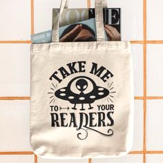 Library Tote Bag, Bookworm Gift, Cute Librarian Book Bag, Book Lover New Literary Style Letter Print Bag, Bookish Bags With Letter Print For Gift, Book Bag Diy, Library Gifts, Library Shirt, Canvas Book Bag, Library Tote Bag, Library Tote, Best Tote Bags