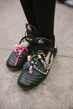 Sneaker Diy, Ugly Shoes, Funky Shoes, Fashion Music, Harajuku Fashion, Shoe Game