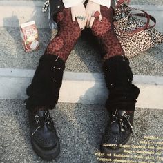 Nana Core, Arte Punk, Current Styles, Spring Green, Evolution, Black Jeans, Fashion Inspo, Nails