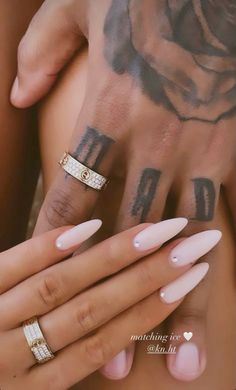 Goals Aesthetic, Power Couples, Baby Room Inspiration, Cat Eye Nails, Acrylic Nails Coffin Short, Acrylic Nails Coffin, Elegant Nails, Wedding With Kids, Dream Ring