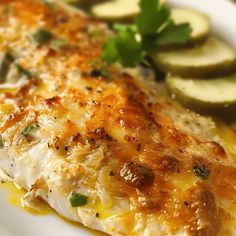 Mississippi Oven Baked Catfish - Recipes, Tasks & Tools Baked Catfish Recipes Oven Foil, Broiled Catfish Recipes, Bake Catfish Recipes Oven, Baked Catfish Recipes Oven, Catfish Recipes Baked, Oven Baked Catfish, Catfish Salad, Baked Catfish Fillets, Stuffed Catfish