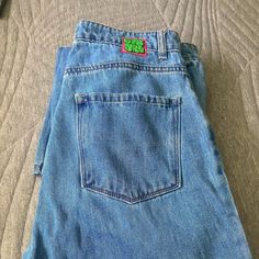 #Empyre #Vintage #Jeans #Sale Size 4 Empyres High Rise Jeans Vintage Jeans #Empyres Empire Jeans, Empyre Jeans, Jeans Sale, Clothes Jeans, Jean Vintage, Puff And Pass, Ed Hardy, Jeans Color, High Rise Jeans