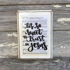 the words jesus is the lighthorse on sheet music