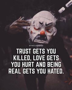 The real deep dark truth Feelings Poem, Best Quotes Deep, Poem Ideas, Dark Inspiration, Wall Paper Iphone, Joker Clown, Paper Iphone, Iphone Quotes, Joker Quotes