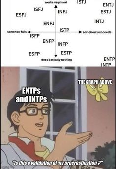 datingapp, bootheapp, soulmate, personalitytypes, memes, meme,  trending, 16personalities, 16personalitiesmemes, 16types, intp, entp, intj, enfp, infp, infj, estp, esfp, estj, esfj, isfj, isfp, istj, istp, entj, dailymemes, memesdaily, personalitytest, introvert, extrovert, cognitivefunctions, psychologymemes Into X Entp, Personality Type Memes, Intp X Infj, Entj X Intp, Intp X Entp, Entp Things, Entp Personality, Entp Personality Type, Introvert Extrovert