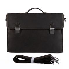 Items similar to Dark Brown Rawhide Leather Messenger Laptop Satchel Bag -Free Shipping- BBXO3C on Etsy Soft Leather Satchel For Office Use, Elegant Rectangular Leather Backpack, Rectangular Leather Shoulder Bag With Leather Backing, Leather Satchel With Leather Backing For Formal Use, Leather Shoulder Bag For Office With Leather Lining, Leather Office Bag With Leather Lining, Leather Travel Briefcase With Leather Strap, Business Shoulder Bag In Vegetable Tanned Leather, Business Leather Shoulder Satchel