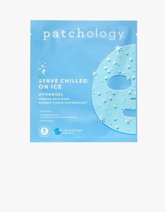 Elevate your skincare routine with Patchology's Iced Hydrogel Mask - a refreshing blend of skin-smoothing, depuffing ingredients that cools upon contact for an invigorating experience. Indulge in the chill zone with rejuvenating ingredients like Bakuchiol, Cloudberry Oil, and 9 (!) Peptides to firm, nourish and smooth your skin. Hydrogel Mask, Chill Zone, Jewelry King, Perfect White Tee, Night Cap, One Team, Smooth Skin, Skincare Routine, American Vintage