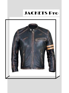 Discover the perfect blend of style, quality, and craftsmanship with our Handcrafted Genuine Leather Jacket. This vintage-inspired biker jacket is designed for both men and women, offering a timeless look that never goes out of fashion. Key Features: Premium Quality Leather: Made from 100% genuine leather, our jacket promises durability, comfort, and a luxurious feel that only gets better with age. Vintage Style: The classic design features a retro aesthetic, perfect for those who appreciate tim Vintage Leather Jacket, Biker Leather, Vintage Motorcycle, Genuine Leather Jackets, Oversized Jacket, Leather Biker Jacket, Jacket Vintage, Retro Aesthetic, Leather Jacket Men