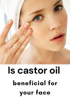 Yes, castor oil can be beneficial for the face. It has anti-inflammatory properties that can help reduce swelling and redness #OrganicFoodDiet #OrganicFoodRecipes #SkinCareTips #SkinCareRoutine #SkinCareRoutineTips #OrganicJuicingRecipes #HealthyLifestyle #WeightLossFood #WeightLossDrinks #HealthyDrinkRecipes #HealthyDrinkIdeas #FoodAndDrink #CleanEating #NutrientRichFoods #WellnessWednesday #NaturalLiving #PlantBasedDiet #HolisticHealth #WholeFoodRecipes #BalancedLifestyle Clear Skin Fast, Natural Skin Lightening, Food Habits, Best Skin Care Routine, Genetic Disorders, Skin Discoloration, Unhealthy Food, Skin Care Treatments, Uneven Skin