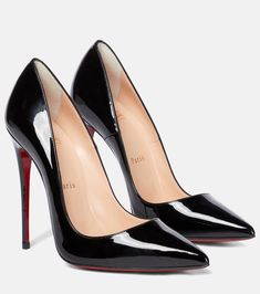 Kate Louboutin, Chanel Ballerina, Louboutin Online, Louboutin So Kate, Christian Louboutin So Kate, So Kate, Louboutin Heels, Christian Louboutin Heels, Patent Leather Pumps