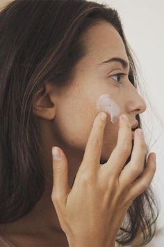 See which products, including vaseline and toothpaste, you shouldn't put on your face, according to experts, despite what TikTok says. Best Retinol Cream, Thick Moisturizer, Skin Structure, Retinol Cream, Skin Medica, Deep Wrinkles, Stem Cells, Skin Rejuvenation, Skin Care Regimen