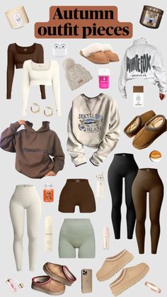 Preppy Fall Outfits, Outfit Pieces, Skandinavian Fashion, Casual Preppy Outfits, Trendy Outfits For Teens, Cute Lazy Outfits