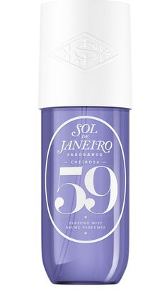 SOL DE JANEIRO Hair & Body Fragrance Mist 240mL/8.1 fl oz.
-Best smelling fragrence ever! Body Fragrance, Fresh Fragrances, Fragrance Mist, Fragrances Perfume, Mist, Perfume Bottles, Fragrance, Makeup, Hair