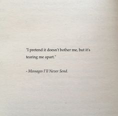 an open book with a quote on it