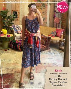 Natural Life (@naturallife) • Instagram photos and videos New Harley, Plus Size Swimsuits, Floral Vine, Red Midi Dress, Outfit Maker