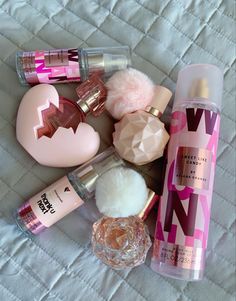 Ariana Pink, Ariana Perfume, Ariana Grande Perfume, Perfume Organization, Ariana Grande Fans, Perfumes For Women