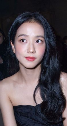 Dior Ss23, Jisoo At Dior, Real Skin, Bare Face, Without Makeup, Lady Dior