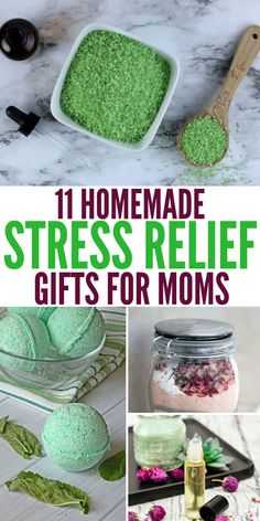 Great DIY gift ideas for anyone you know needing some stress relief! Diy Gifts For Dad, Gifts For Moms, Family Design, Diy Baby Gifts, Homemade Holiday, Boyfriend Diy