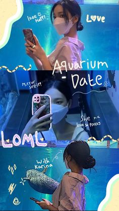 Aespa Edit, Karina Wallpaper, Yu Jimin, Yoona Snsd, The Encounter, Instagram Photo Ideas Posts, Winter Wallpaper, Couple Wallpaper