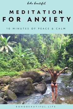 10 Minute Guided Meditation, Arenal Costa Rica, Boho Beautiful, Learn To Meditate, Meditation Benefits, Migraine Headaches